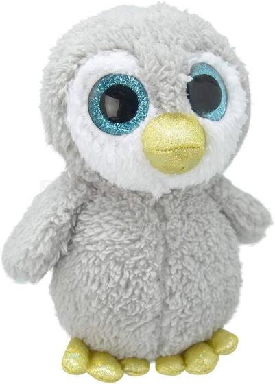 Wild Planet pehme mänguasi beebi pingviin 15 cm