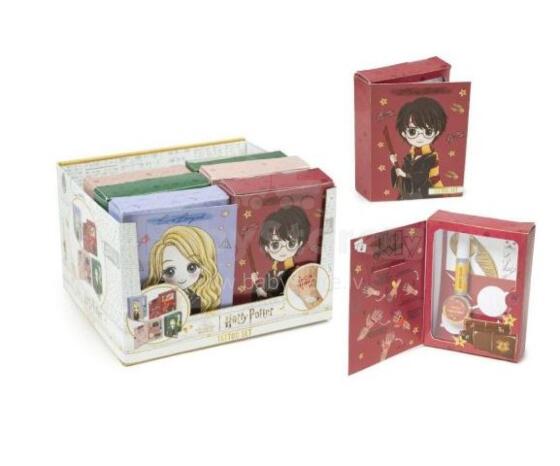 Harry Potter Tätoveeringute komplekt