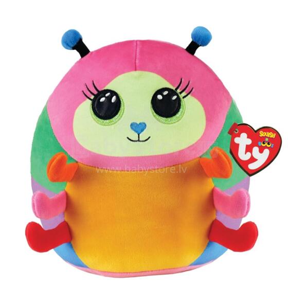 TY Squishy Beanies NESSA 25 cm