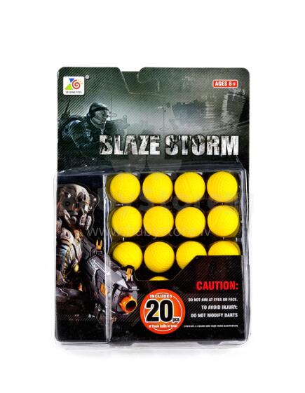 Blaze Storm Lisalaengud  20 tk