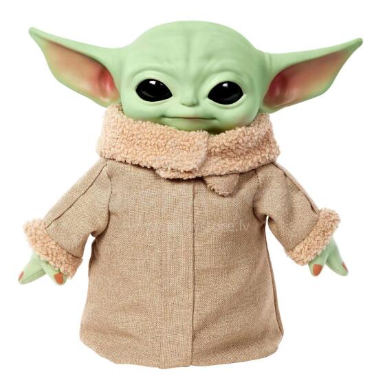 Star Wars® Grogu “3.0” heli ja tuledega
