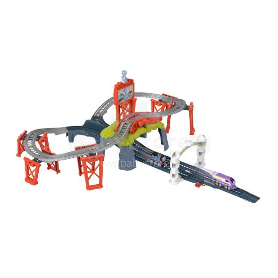Thomas & Friends® Sodor Cup võidusõit