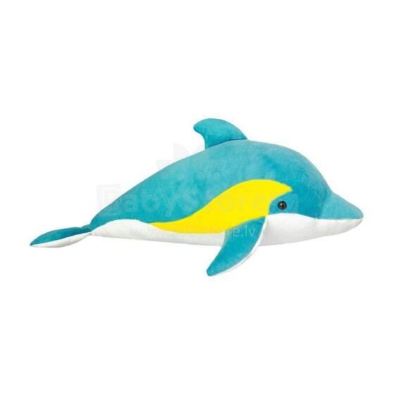 Wild Planet pehme mänguasi delfiin 40 cm
