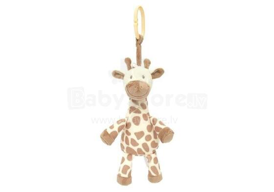 My giraffe Creme Art. MGCC Жираф