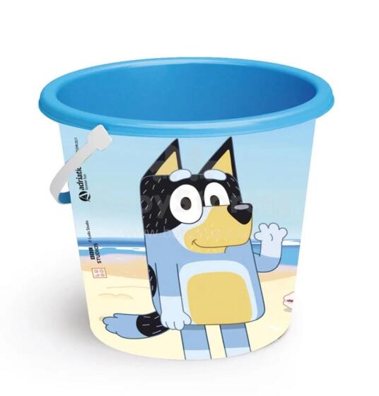 Adriatic ämber Bluey 18 cm