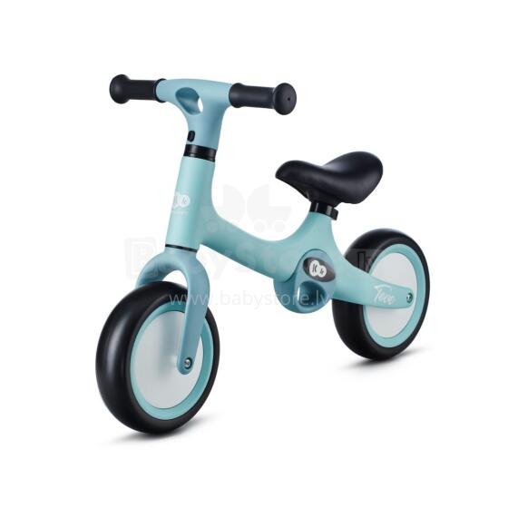 Kinderkraft jooksuratas TOVE, mint