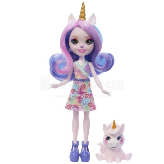 Enchantimals® nukk Unicorn