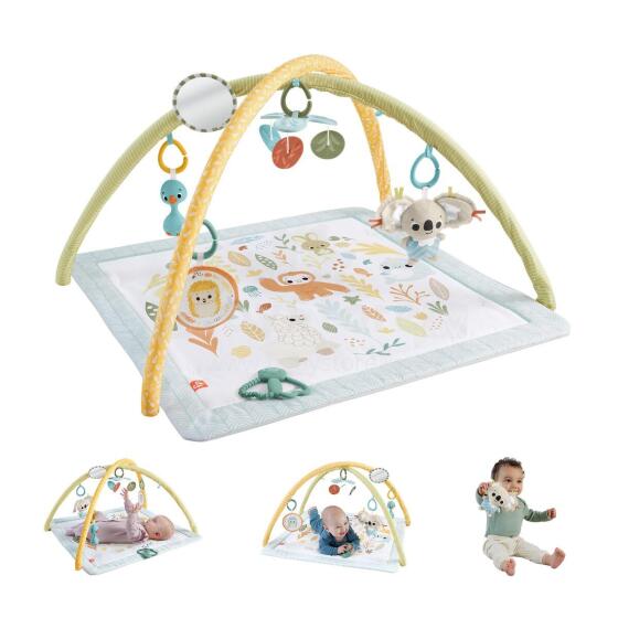 Fisher-Price® koaala mängumatt