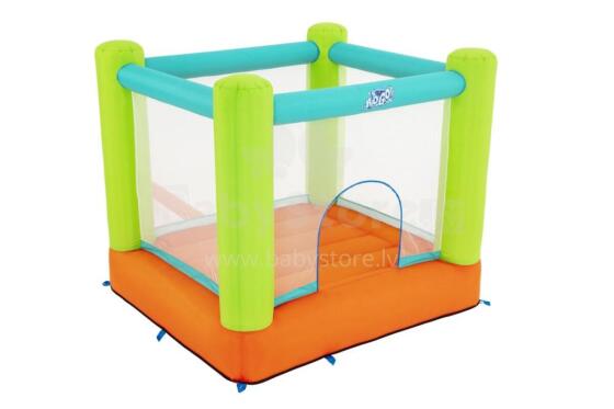 Bestway täispuhutab batuut 194 x 175 x 170 cm