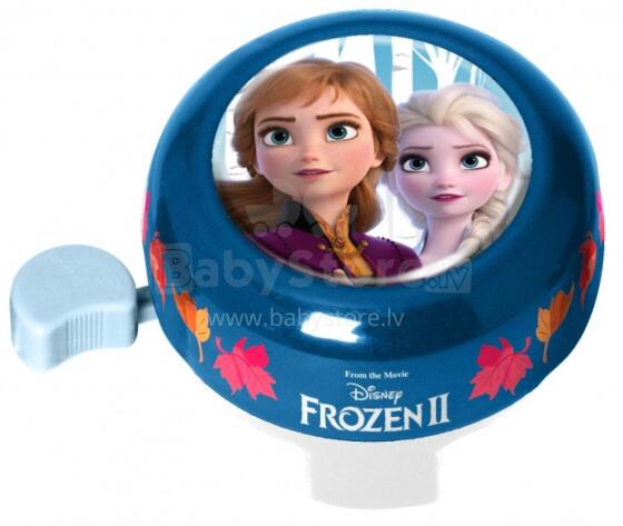 Stamp rattakell Frozen II