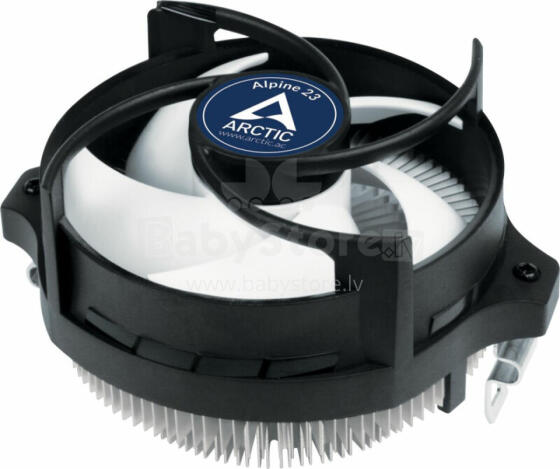 Dzesētāja procesors Arctic Alpine 23 (AACALP00035A)