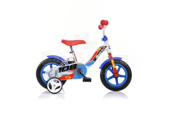 Children's bicycle 10 ''108 SPORT''