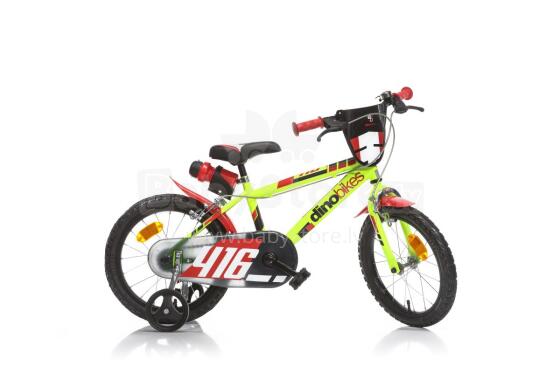 Bērnu velosipēds 16'' ''416''