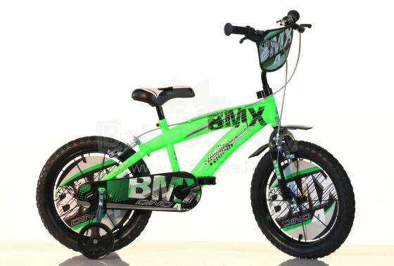 Детский велосипед 16'' ''BMX''