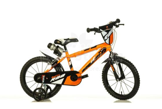 Bērnu velosipēds 14'' ''R88''