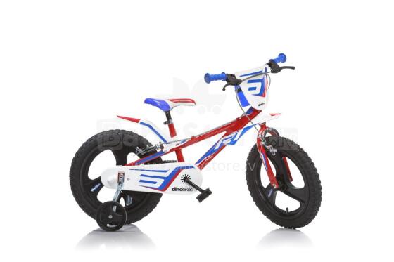 Bērnu velosipēds 14'' ''R1''
