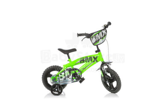Children's bicycle 12'' ''BMX