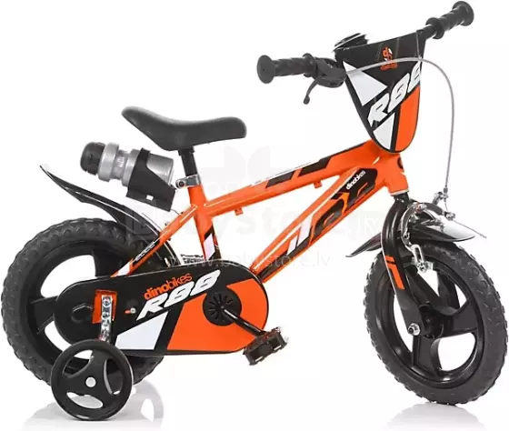 Bebe Basic Bicycle 12" R88 Art.22172 Bērnu velosipēds