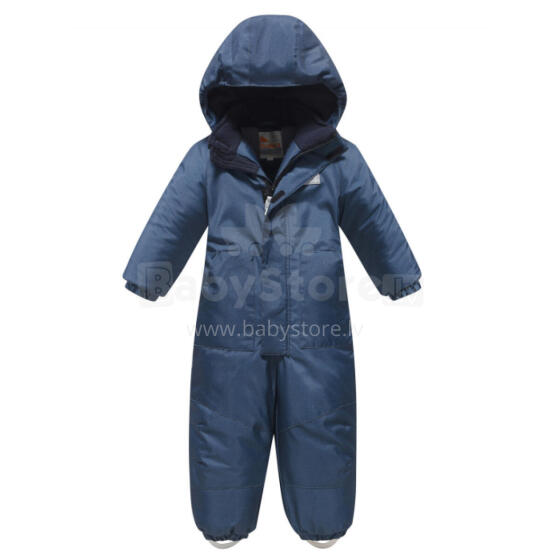 Sky Kids Winter Overall Art.9401 Navy Silts ziemas termo kombinezons