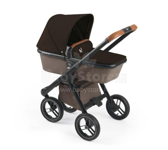 Neonato  Puro Urban Art.3/A Stroller 2in1