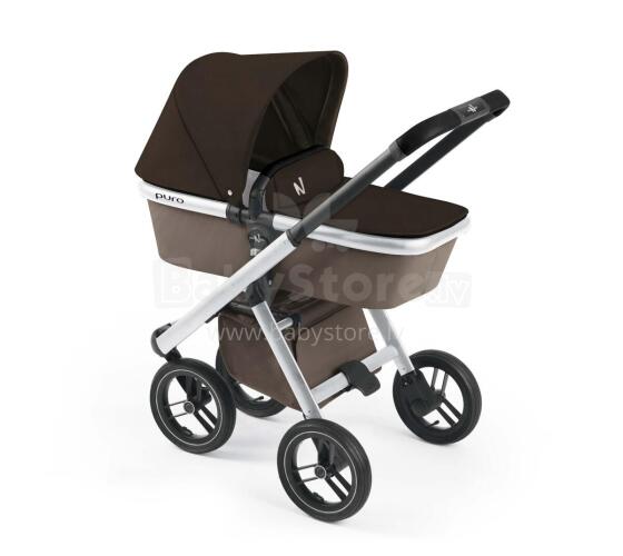 Neonato  Puro Urban Art.17/A Stroller 2in1