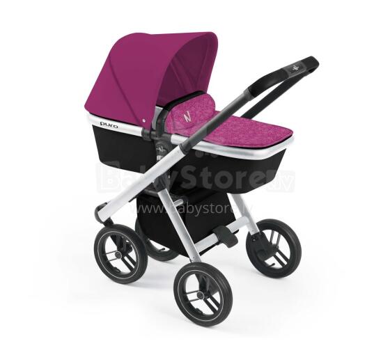 Neonato  Puro Urban Art.28/A  Stroller 2in1