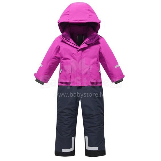 Sky Kids Winter Overall Art.9410 Purple  Silts ziemas termo kombinezons