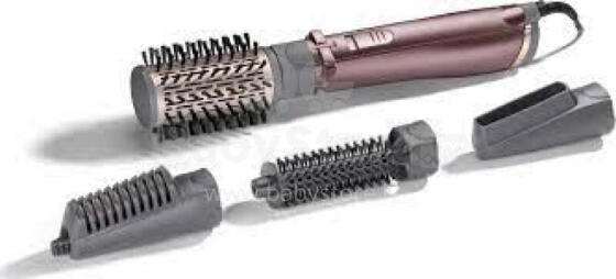 BaByliss AS960E žāvētājs un lokšķēres