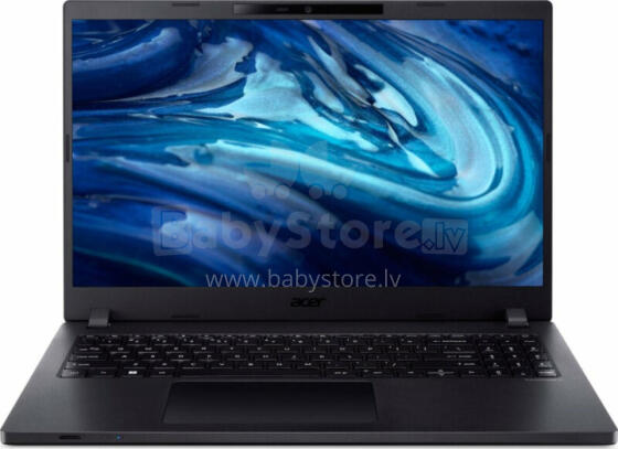 Portatīvais dators Acer TravelMate P2 TMP215-54 | 15.6" | 1920x1080 | Core i5 1235U | 8GB | 256SSD | Windows 11 Pro