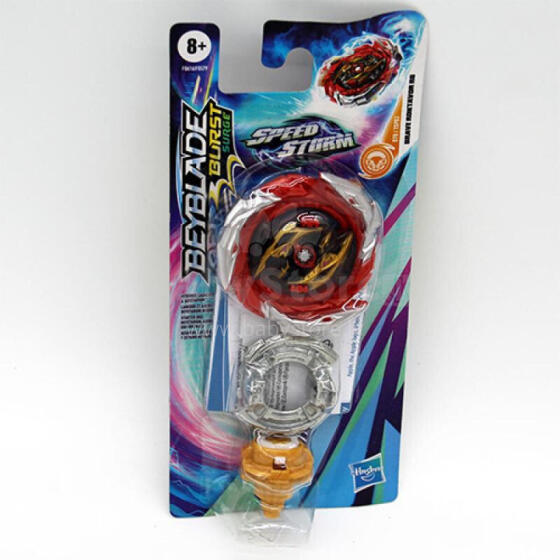 Hasbro Beyblade Brave Roktavor R6 (F0616 )