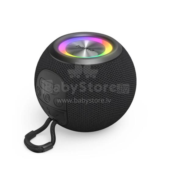 Hama 00188237 Ball Shape 3,0 Black