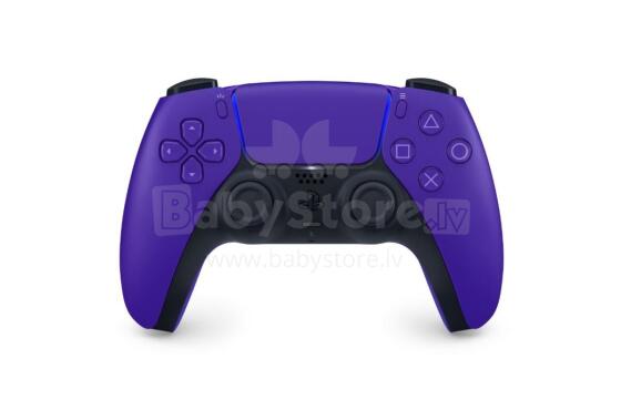 Sony DualSense PS5 Wireless Controller Galactic Purple