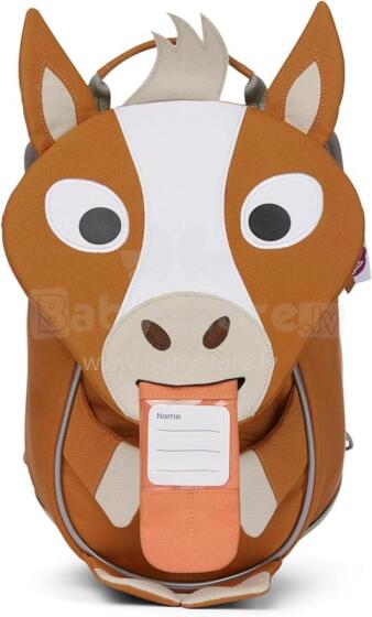 Affenzahn Backpack Animal Art.221997 Детский рюкзак