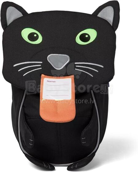 Affenzahn Backpack Animal Art.221998 Bērnu krasainā mugursoma
