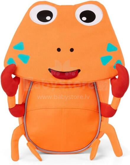 Affenzahn Backpack Animal Art.222000 Детский рюкзак