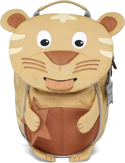 Affenzahn Backpack Animal Art.222001 Детский рюкзак
