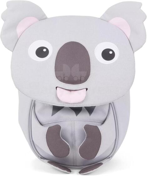 Affenzahn Backpack Animal Art.222005 Детский рюкзак