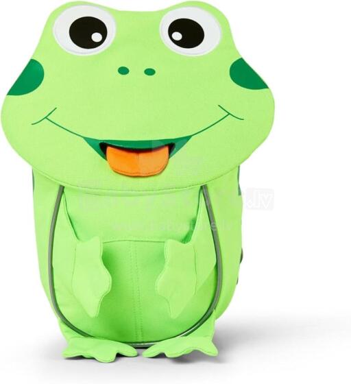 Affenzahn Backpack Animal Art.222009 Bērnu krasainā mugursoma