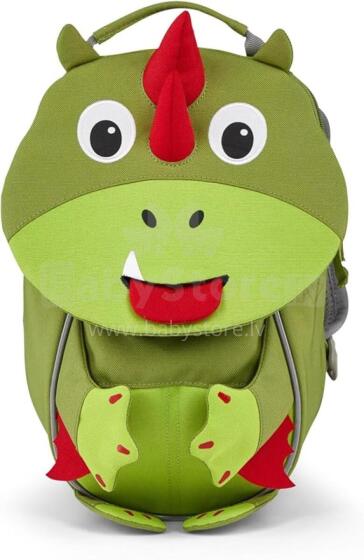Affenzahn Backpack Animal Art.222011  Детский рюкзак