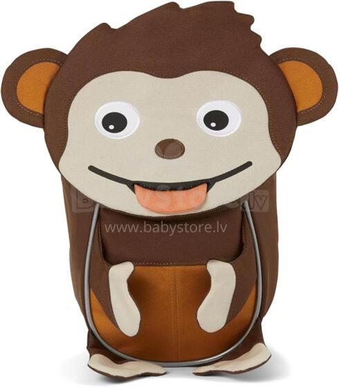 Affenzahn Backpack Animal Art.222014  Детский рюкзак
