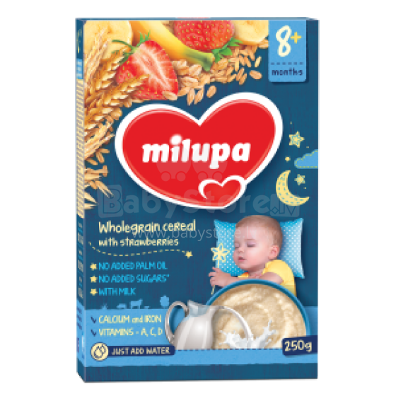 Milupa Bio Art.222033