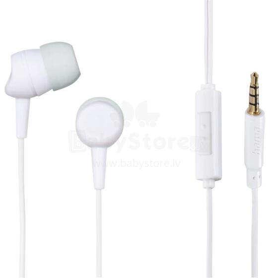 Hama 00184140 Kooky White