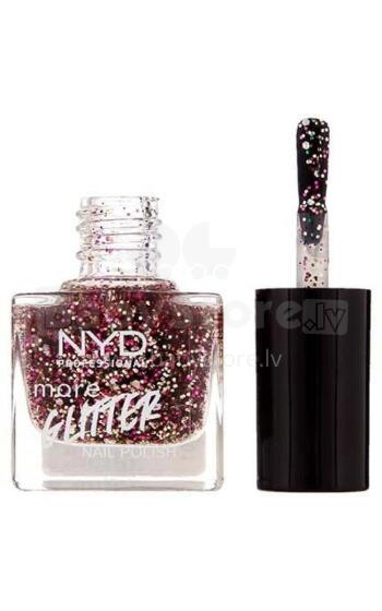 N/laka NYD Prof. More Glitter 7g 01