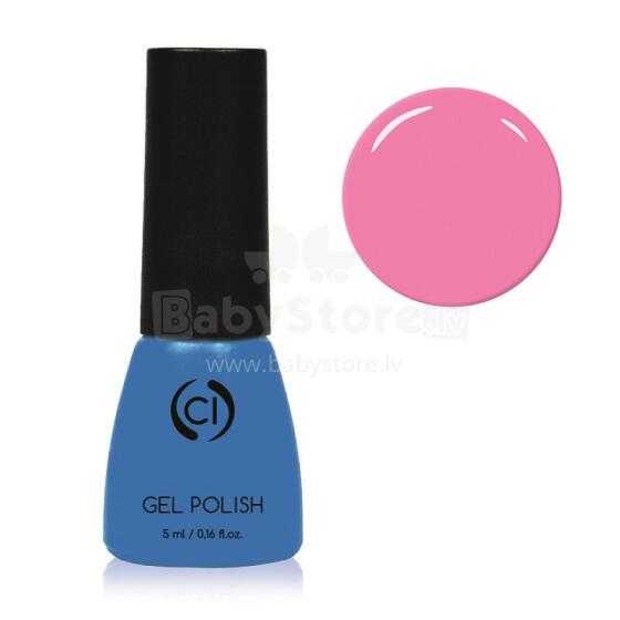 Gēla laka Mini 5ml Nr.39 pink