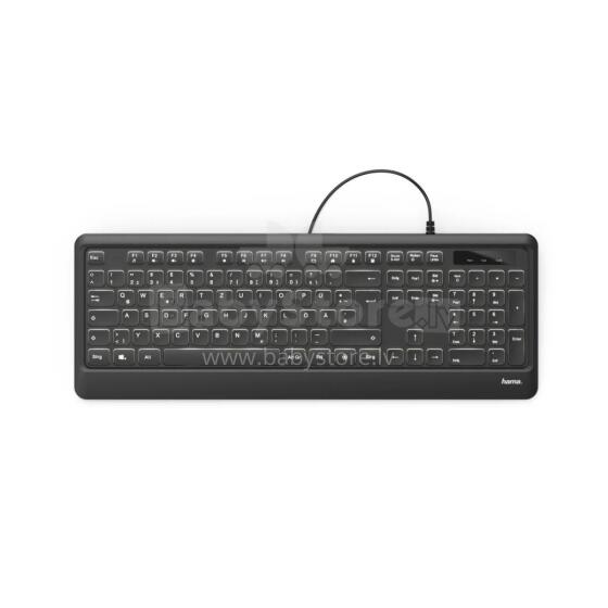 Hama 00182671 KC-550