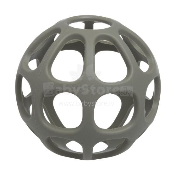 Baby Only Silicone Ball Art.BO-860.862.125.50 Green