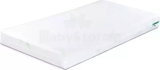 Sensillo Mattress Memory Art.0120  Matracis bērnu gultai ,poliuretana-kokosšķiedras,120x60 cm