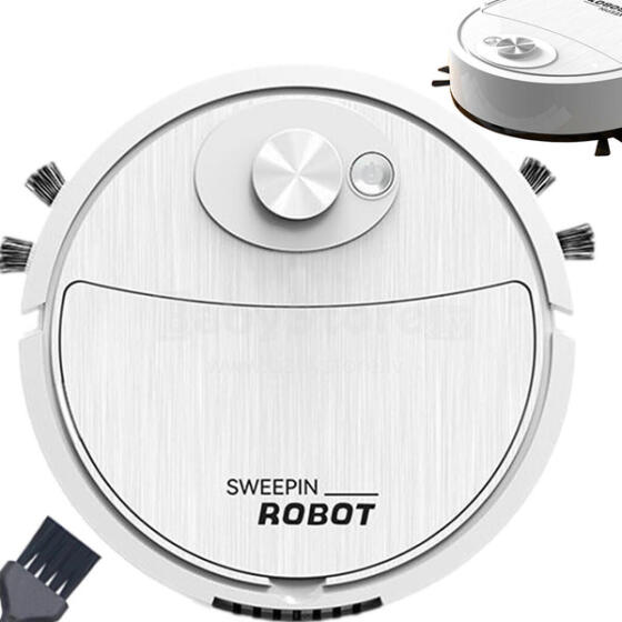 Sweepin Robot Art.222501