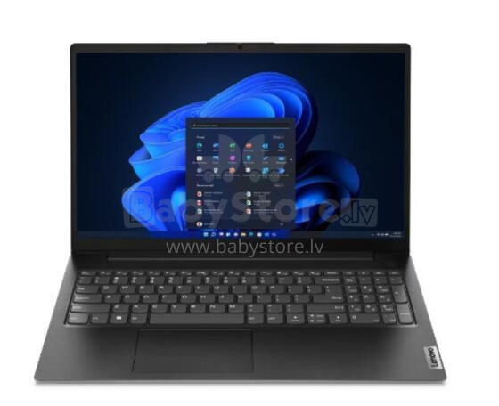 Portatīvais dators Lenovo V15 G4 15.6 82YU00UPPB Ryzen 5 7520U 16GB 512GB Win11