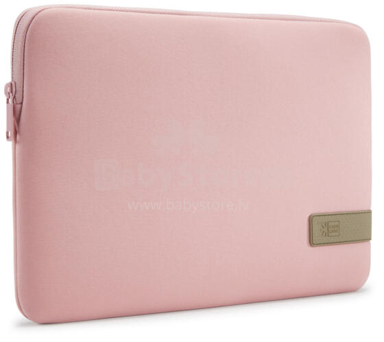 Case Logic 4695 Reflect Laptop Sleeve 14 REFPC-114 Zephyr Pink/Mermaid